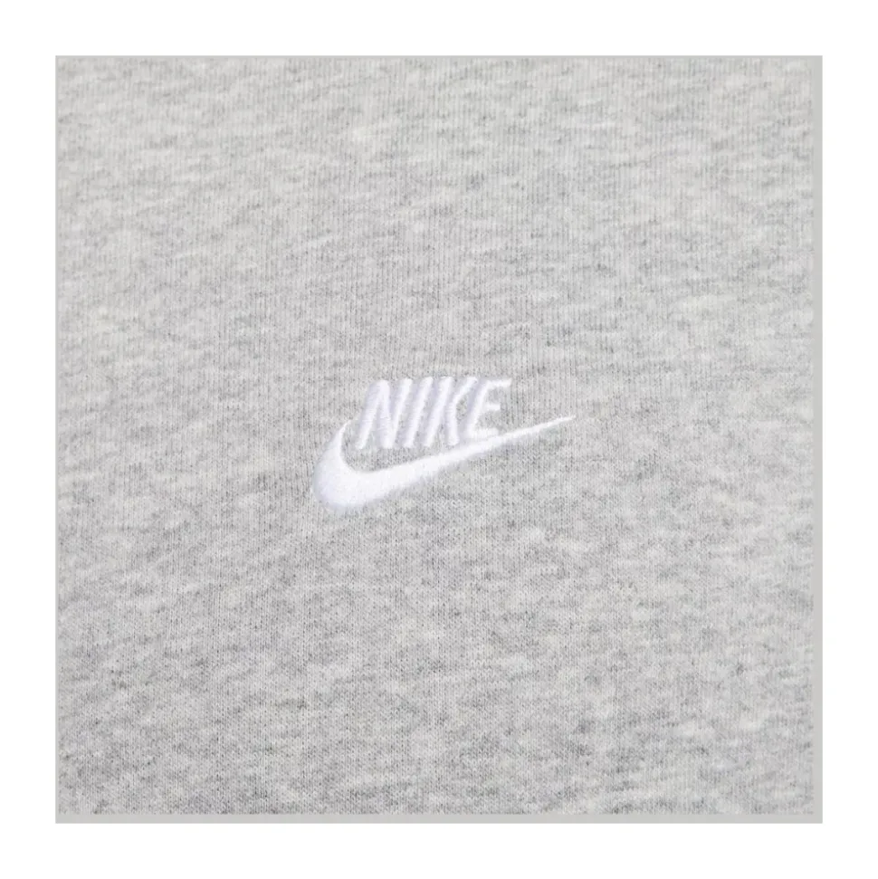Club French Terry Crew