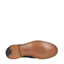 College Moccasin