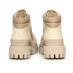 Combat Strike Low Boot