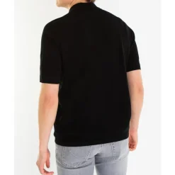 Compass Patch Polo