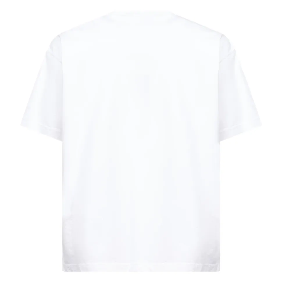 Compass Patch T-Shirt