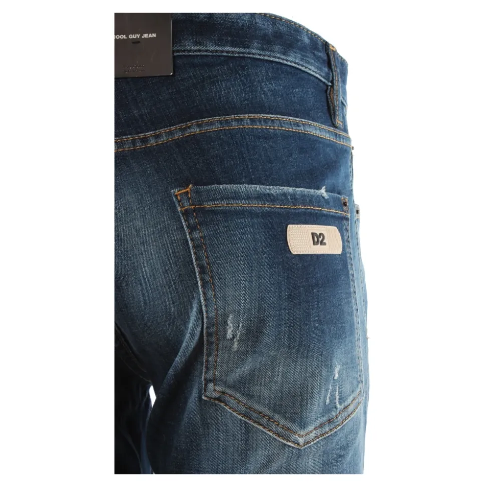 Cool Guy Jeans