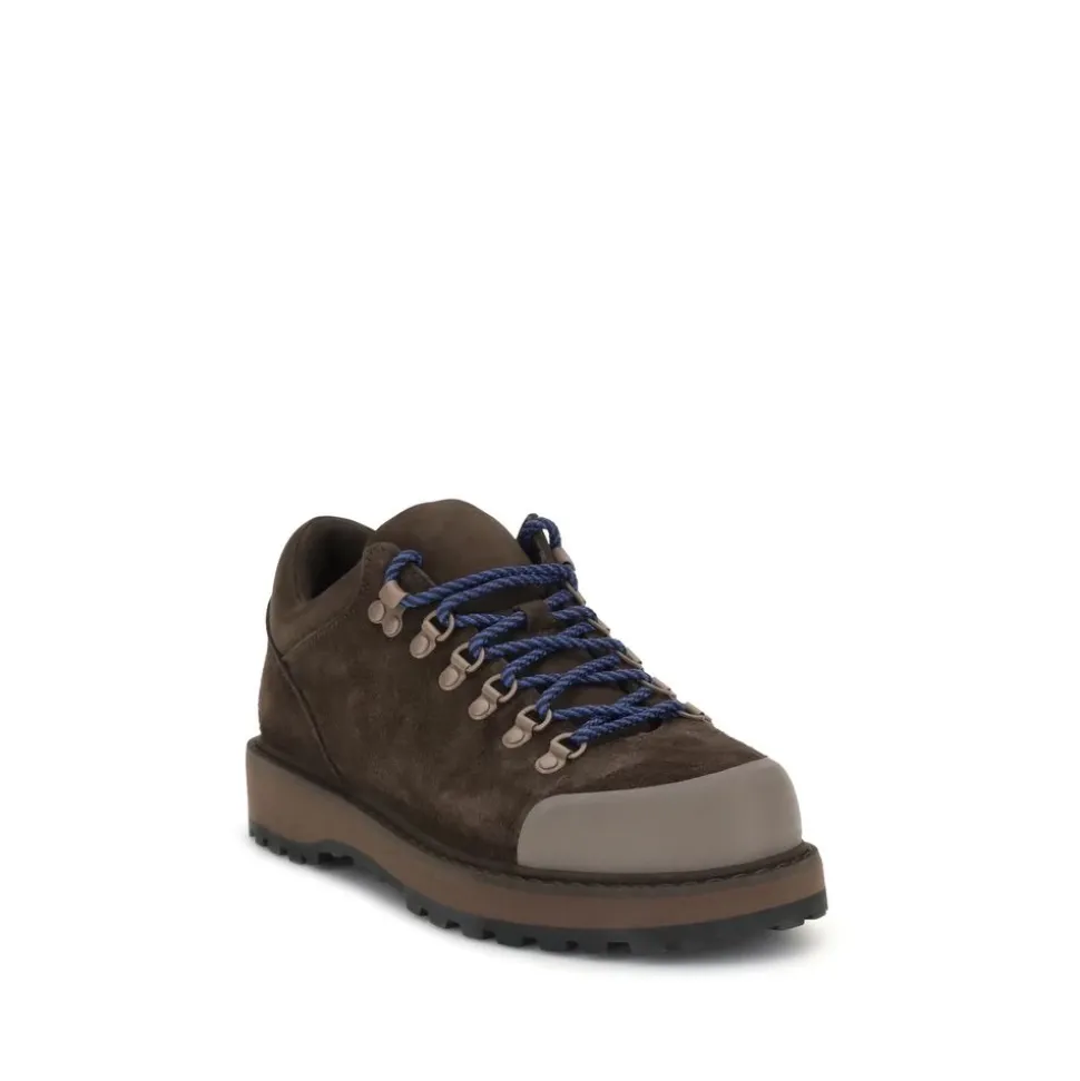 Cornaro Boot