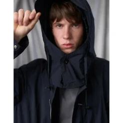 Corrib Nylon Tactel Trench