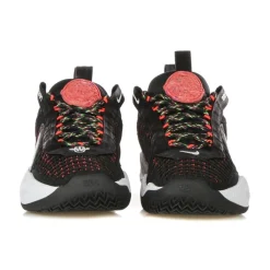 Cosmic Unity Niski Sneaker Czarny/Biały