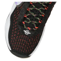 Cosmic Unity Niski Sneaker Czarny/Biały