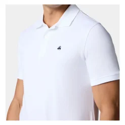 Cotton Piqué Polo