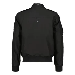 Courville Bomber Jacket