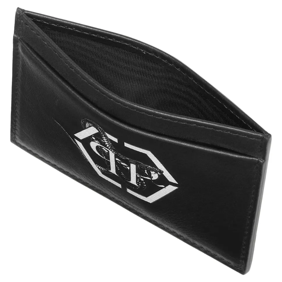 Credit Cards Holder Hexagon