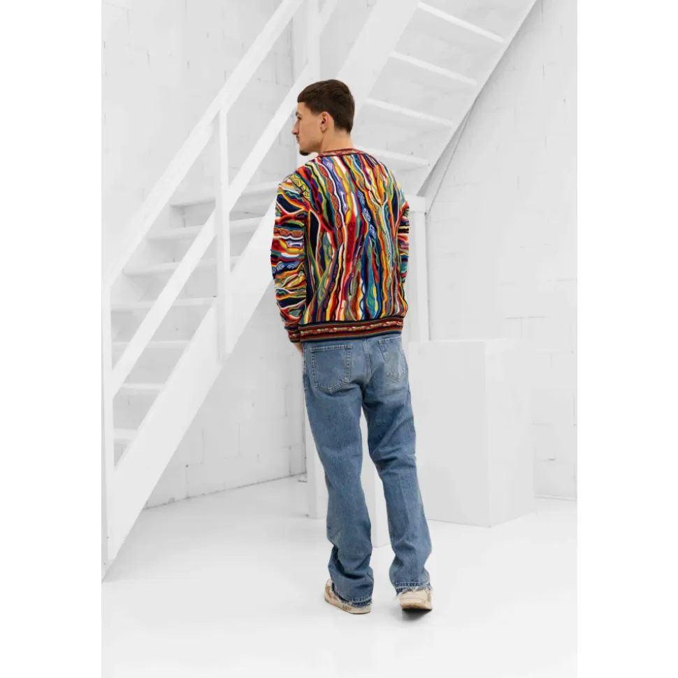 C12509 201 Sweater