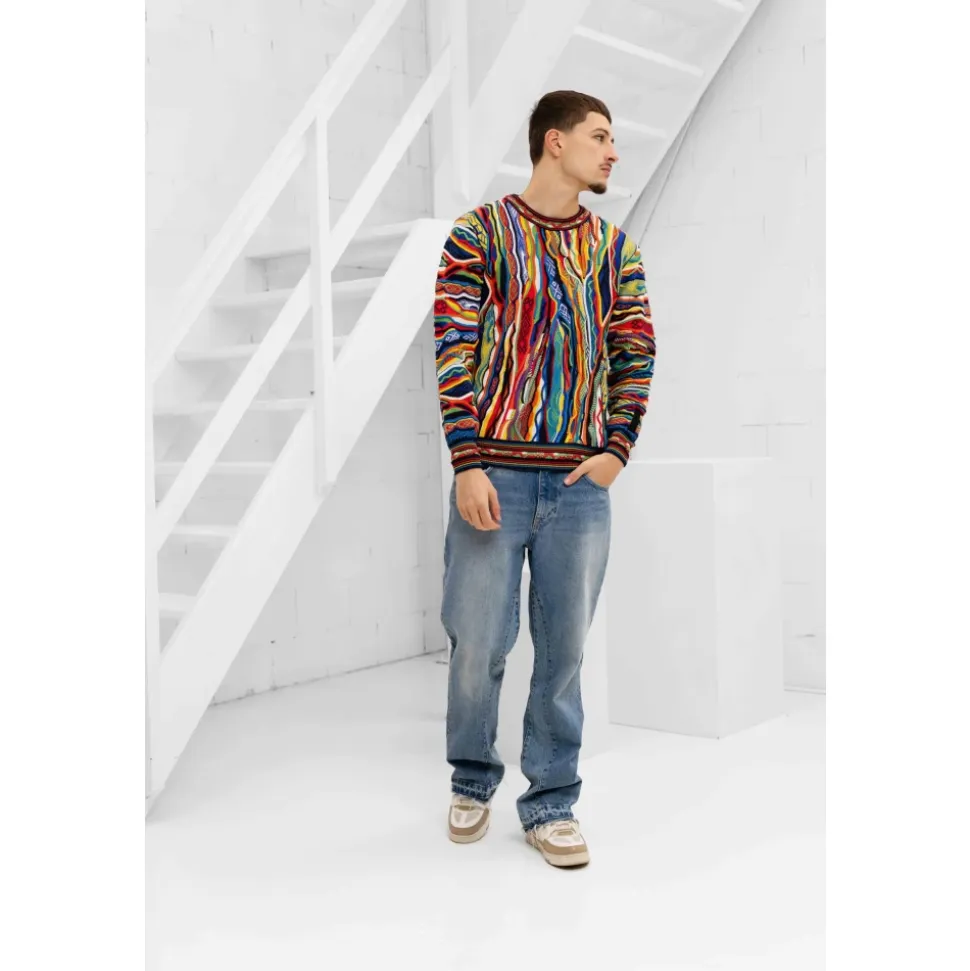 C12509 201 Sweater