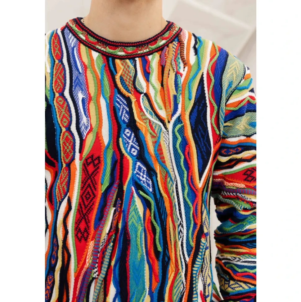 C12509 201 Sweater