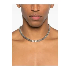 Curb Chain Necklace