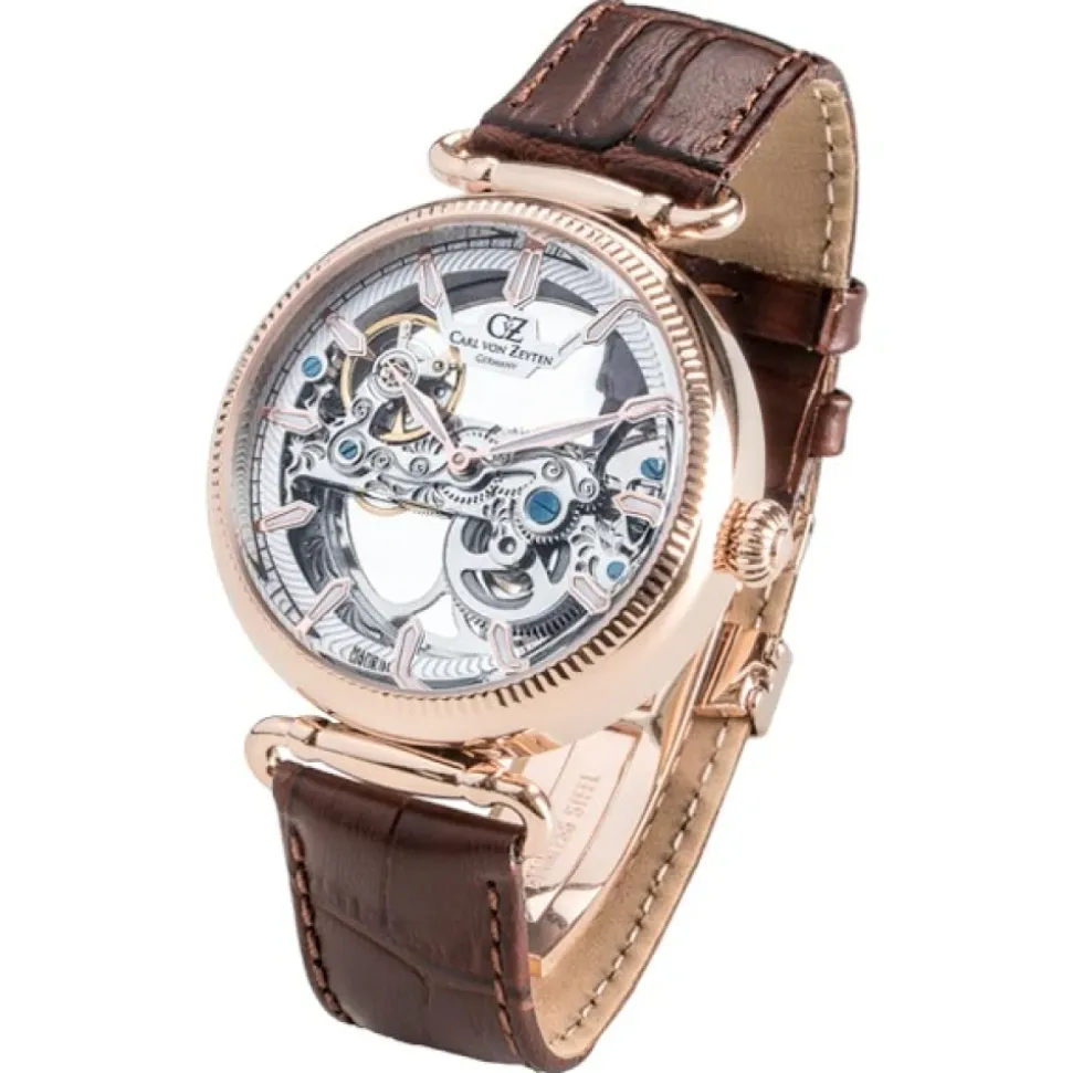 CVZ0031RWH Automatic Watch