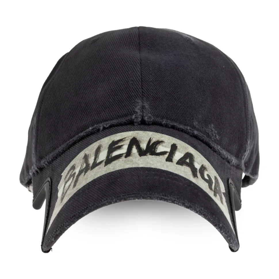 Czapka z daszkiem