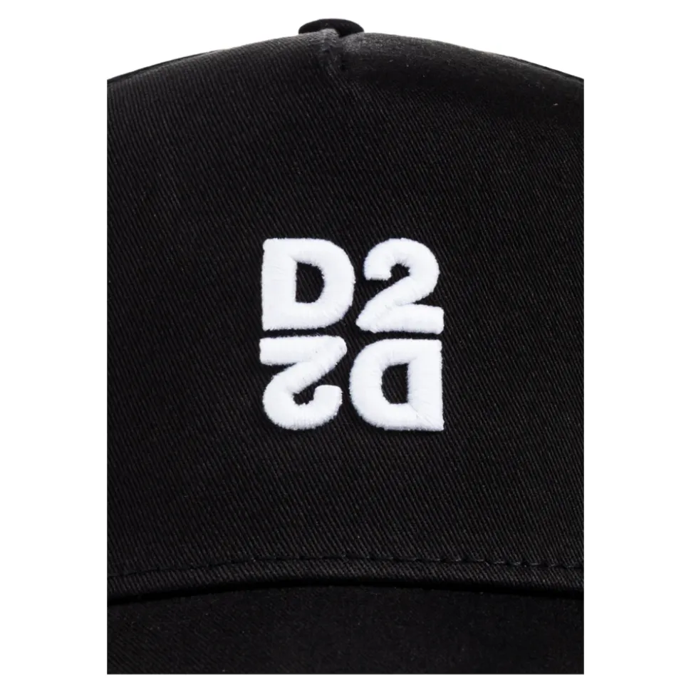 Czapka z daszkiem