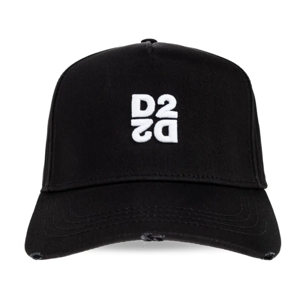 Czapka z daszkiem