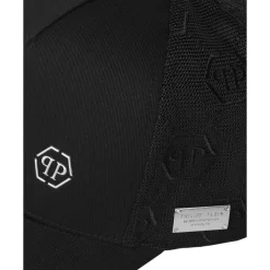 Czapka z daszkiem Baseball Cap Hexagon