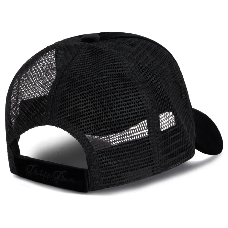 Czapka z daszkiem Baseball CRYSTAL