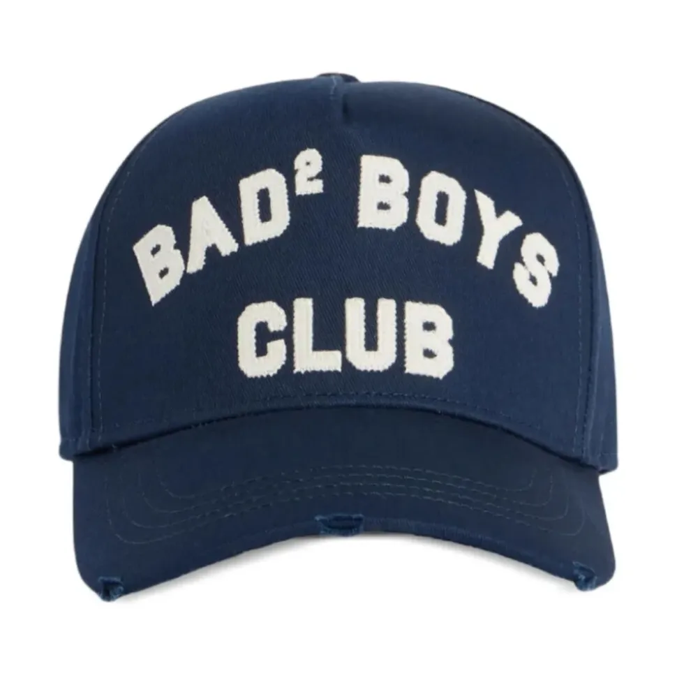 Czapka z daszkiem Baseball Gabardine