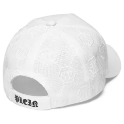 Czapka z daszkiem Baseball Hexagon