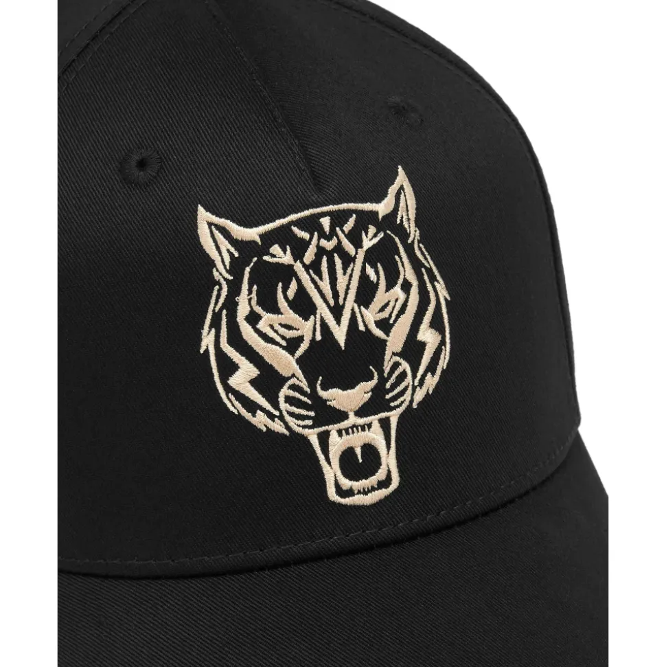 Czapka z Daszkiem Baseball Tiger