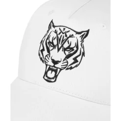 Czapka z Daszkiem Baseball Tiger