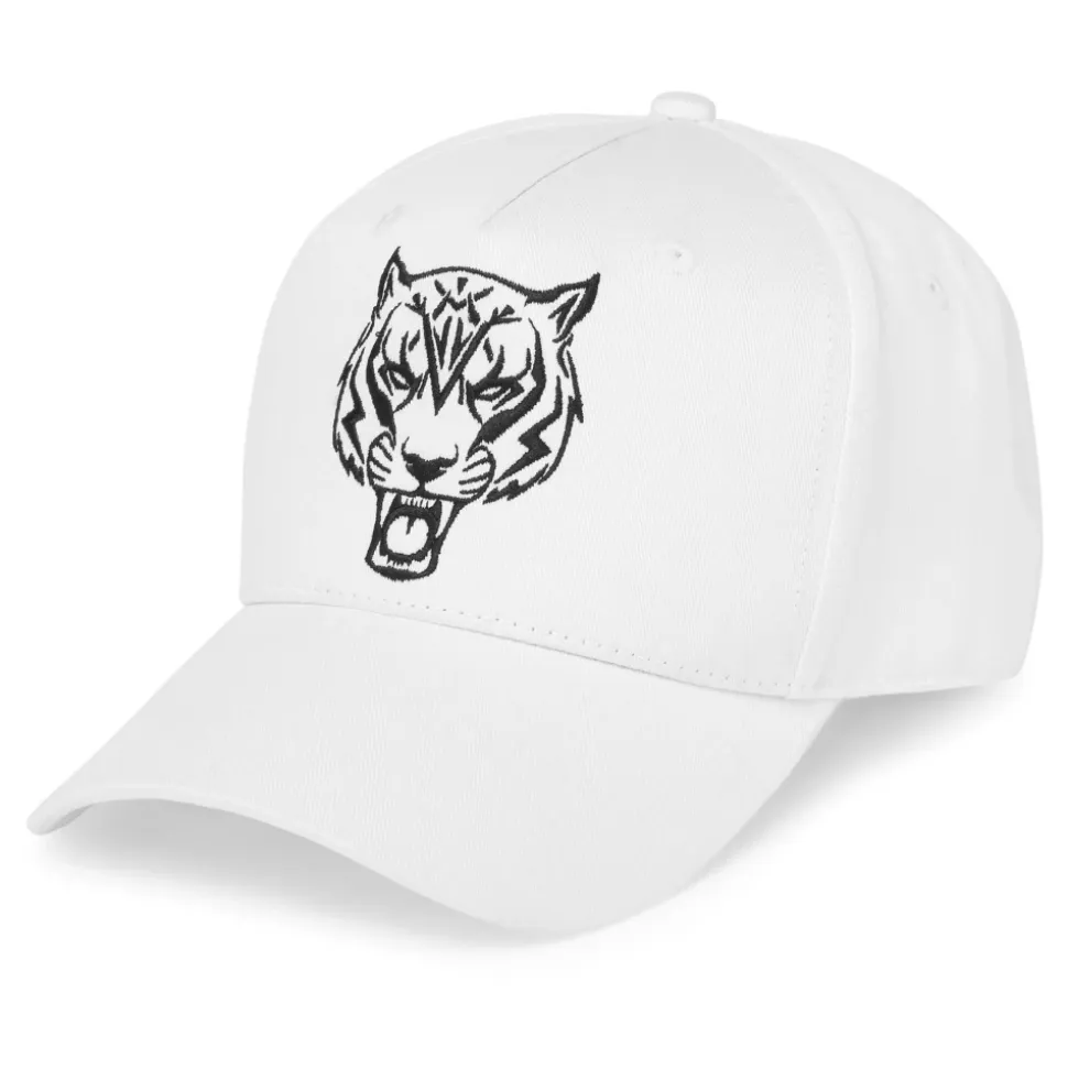 Czapka z Daszkiem Baseball Tiger