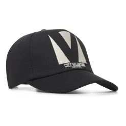 Czapka z daszkiem Chez Valentino