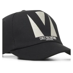 Czapka z daszkiem Chez Valentino
