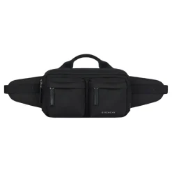 Czarna Bumbag Essential