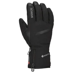 Czarna Rękawica Primaloft GTX