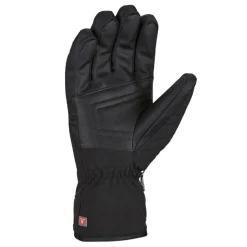 Czarna Rękawica Primaloft GTX