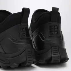 Czarne Beatlesy Buty