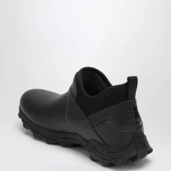 Czarne Beatlesy Buty