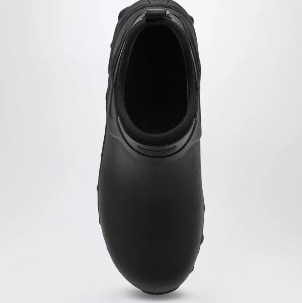 Czarne Beatlesy Buty