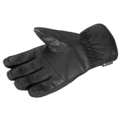Czarne Buty Force Gore-Tex