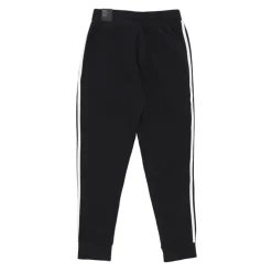 Czarne spodnie dresowe 3-Stripes