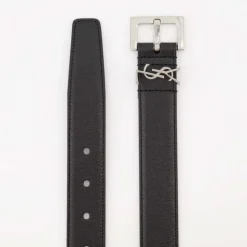 Czarny Pasek YSL