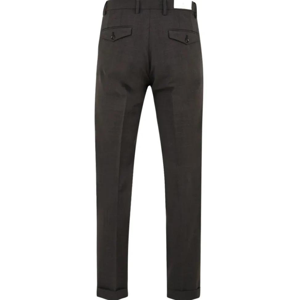 Daniel Trouser