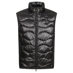 Danny Quilted Gilet