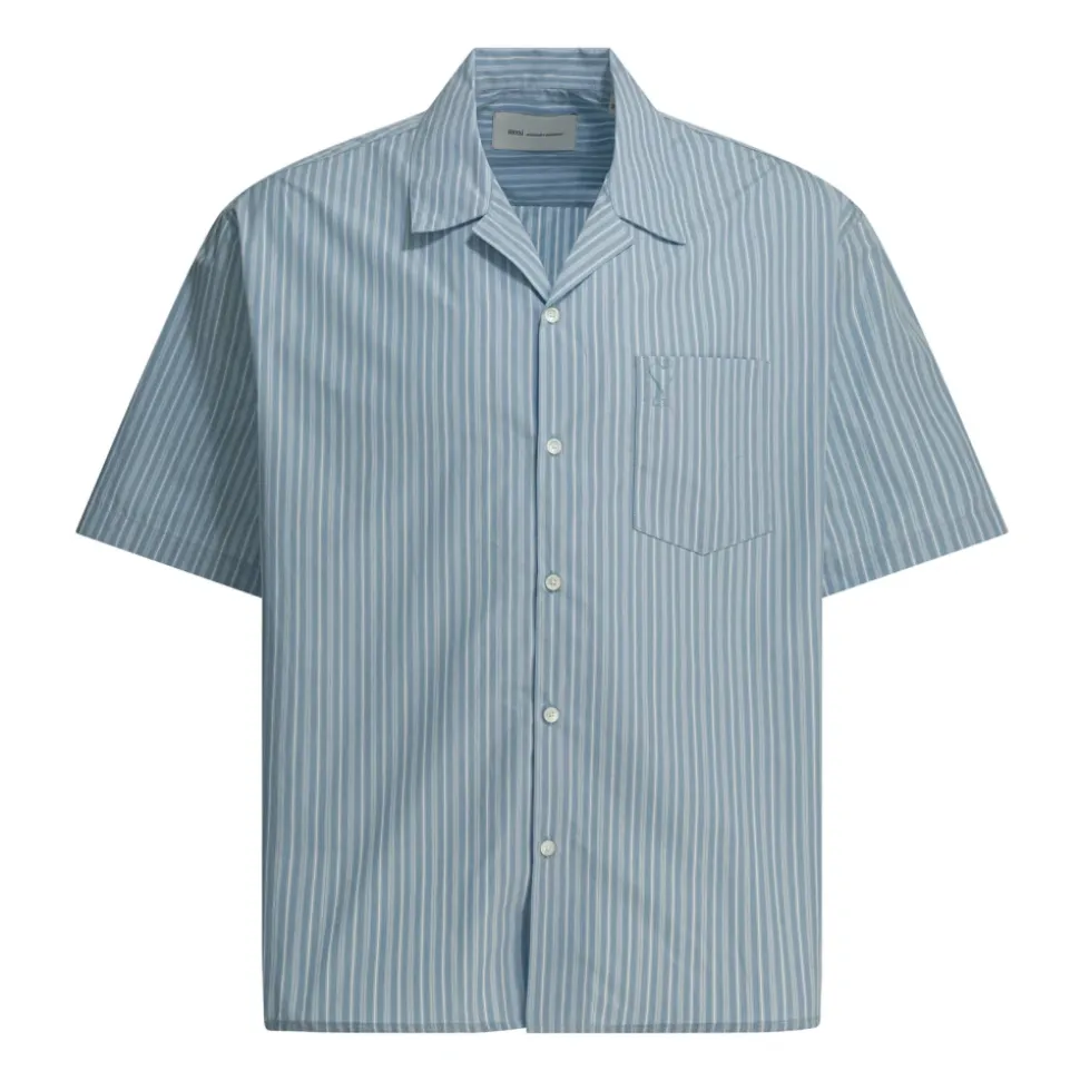 De Coeur Boxy Shirt
