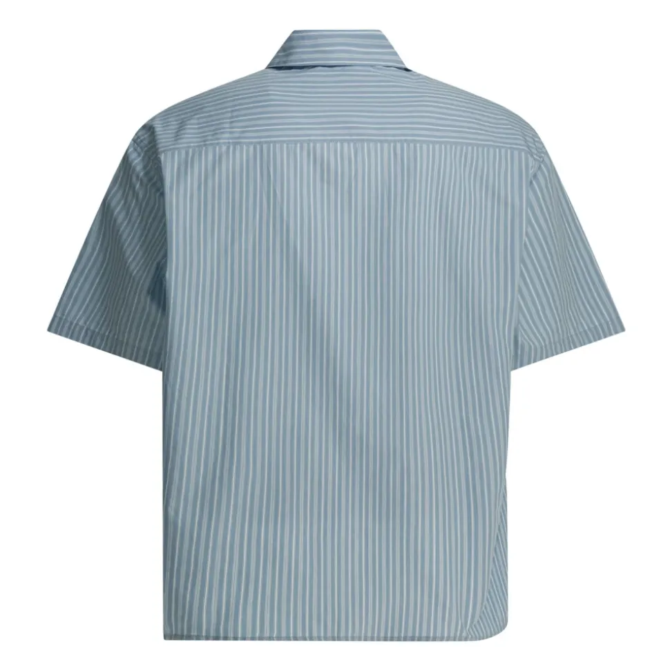 De Coeur Boxy Shirt