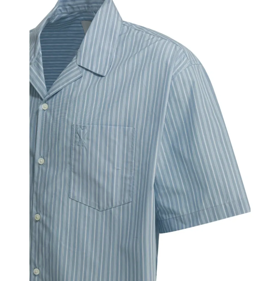 De Coeur Boxy Shirt