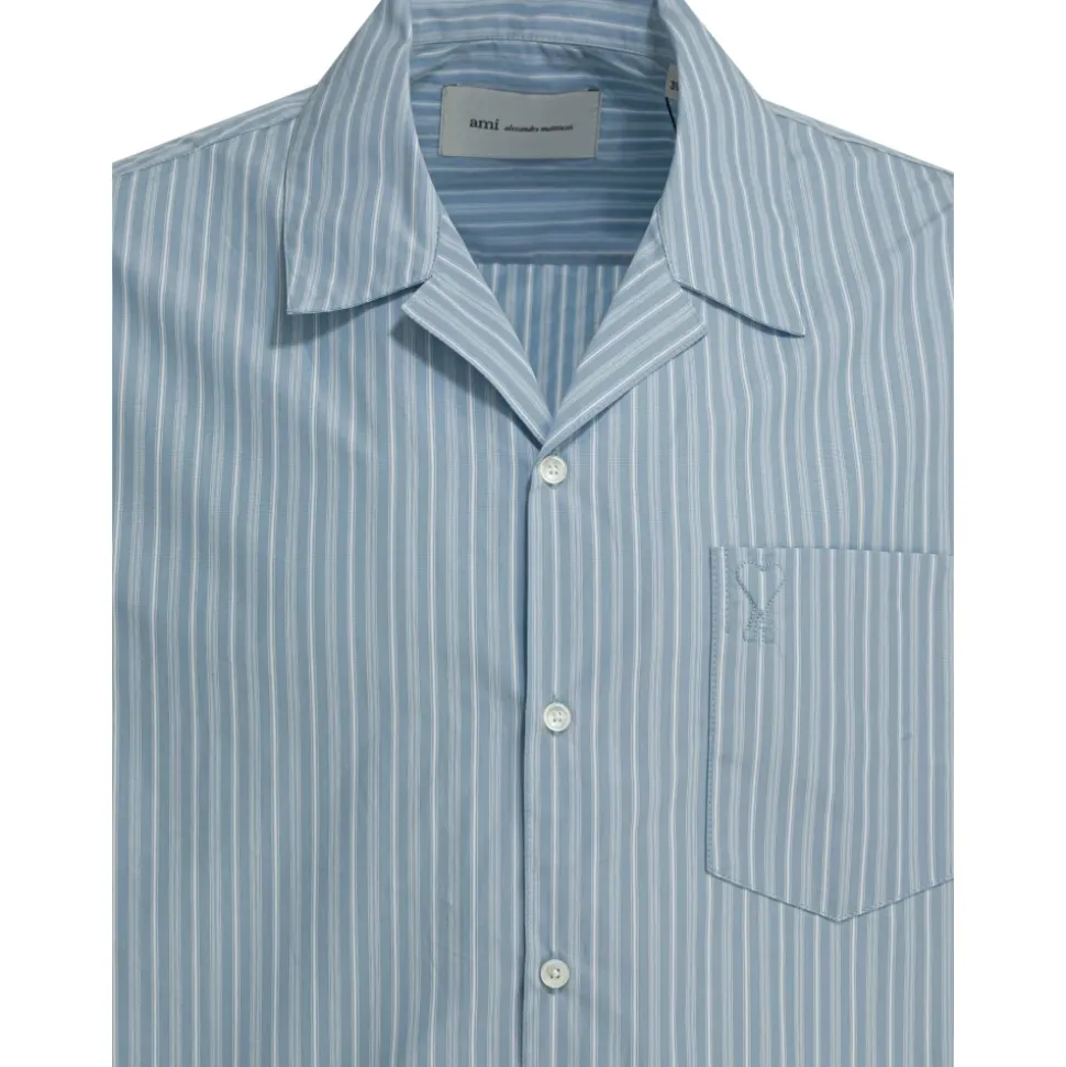 De Coeur Boxy Shirt