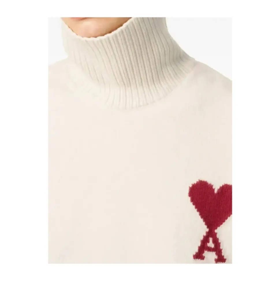 De Coeur Sweter z Golfem