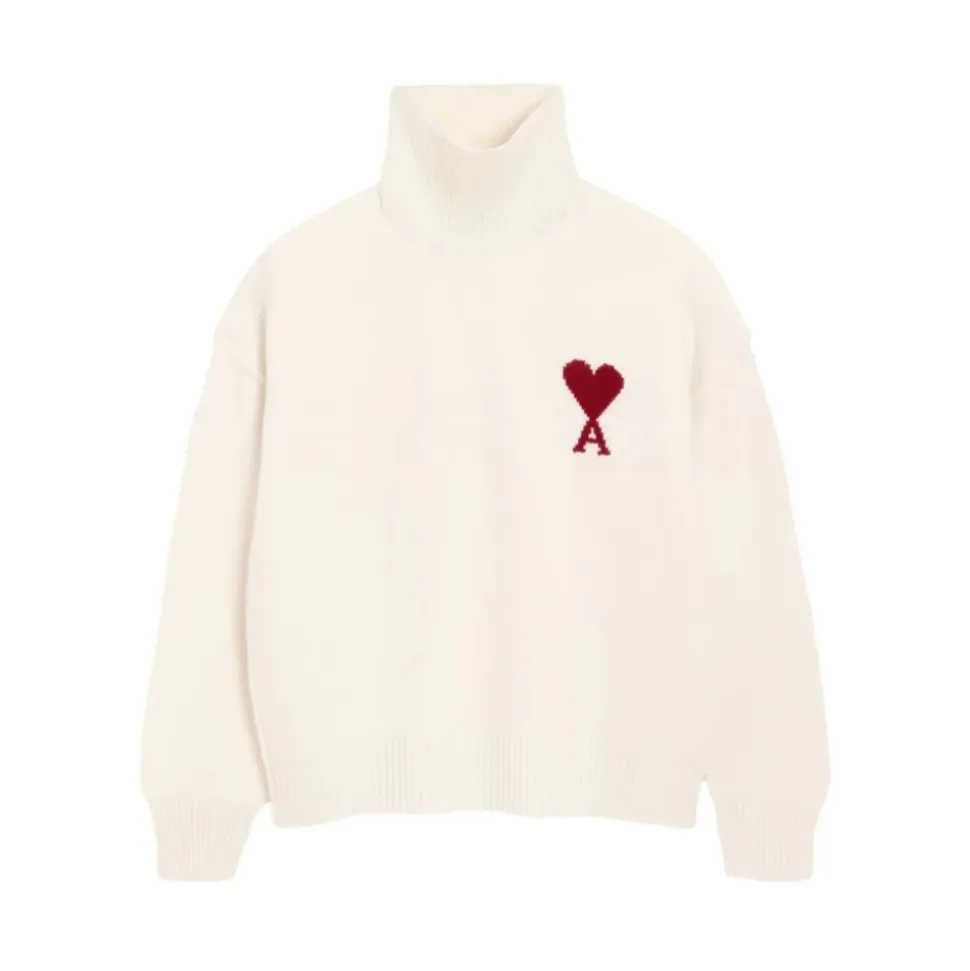 De Coeur Sweter z Golfem