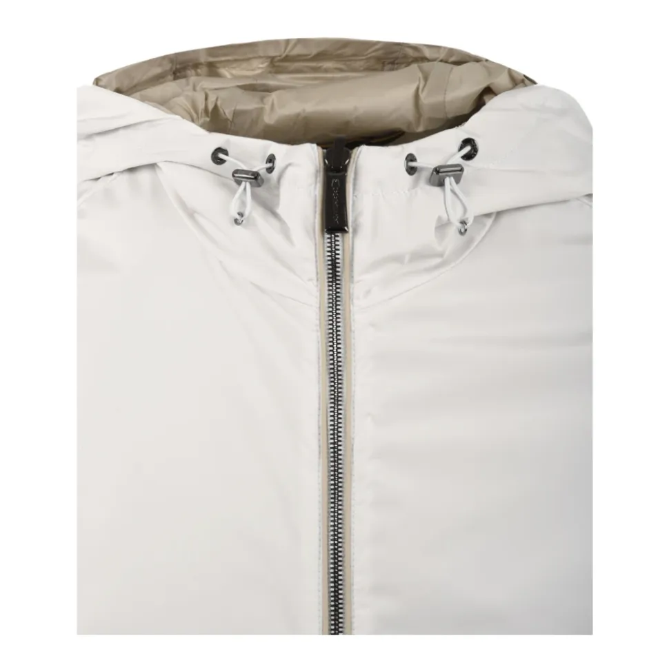 Dennys-Stp Jacket