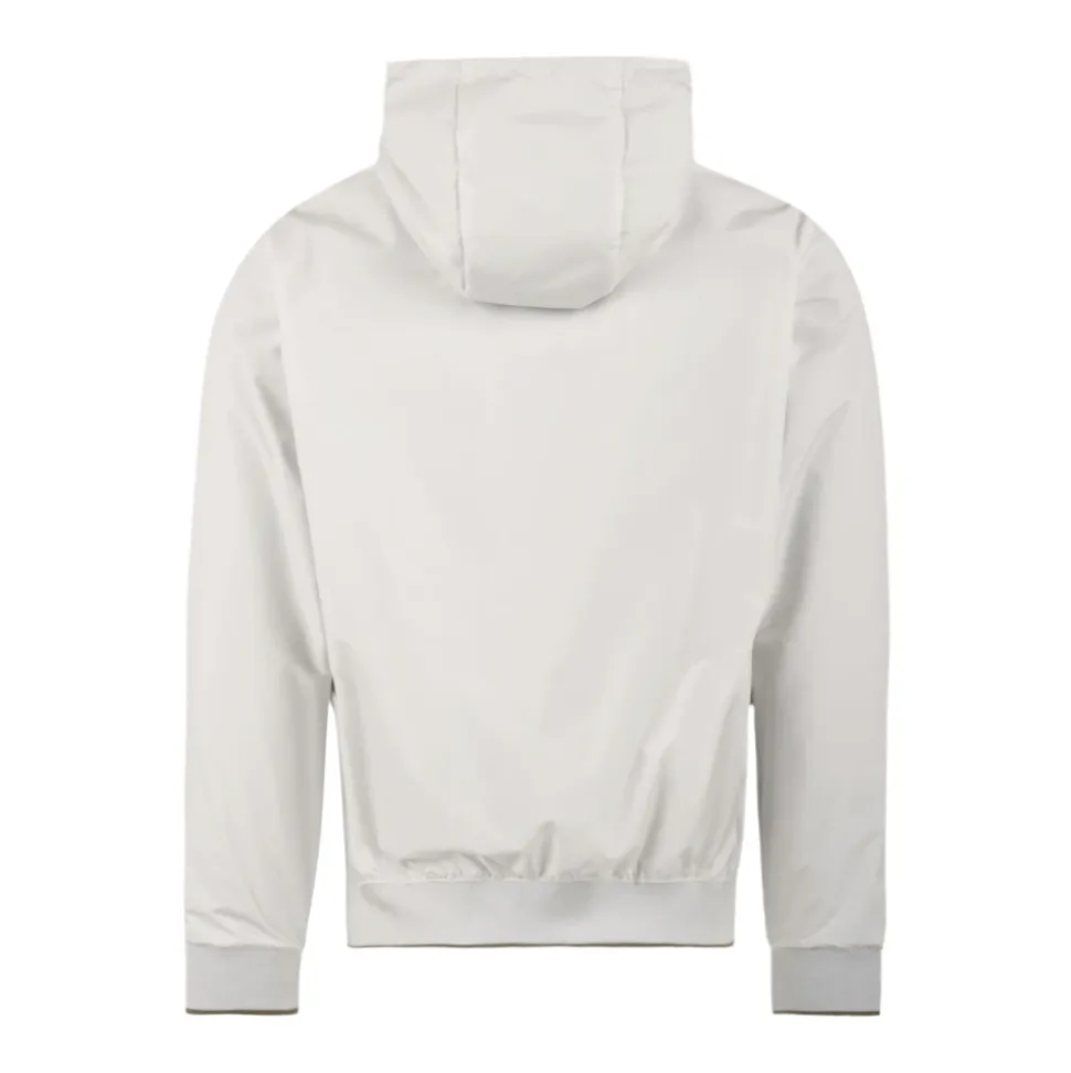 Dennys-Stp Jacket