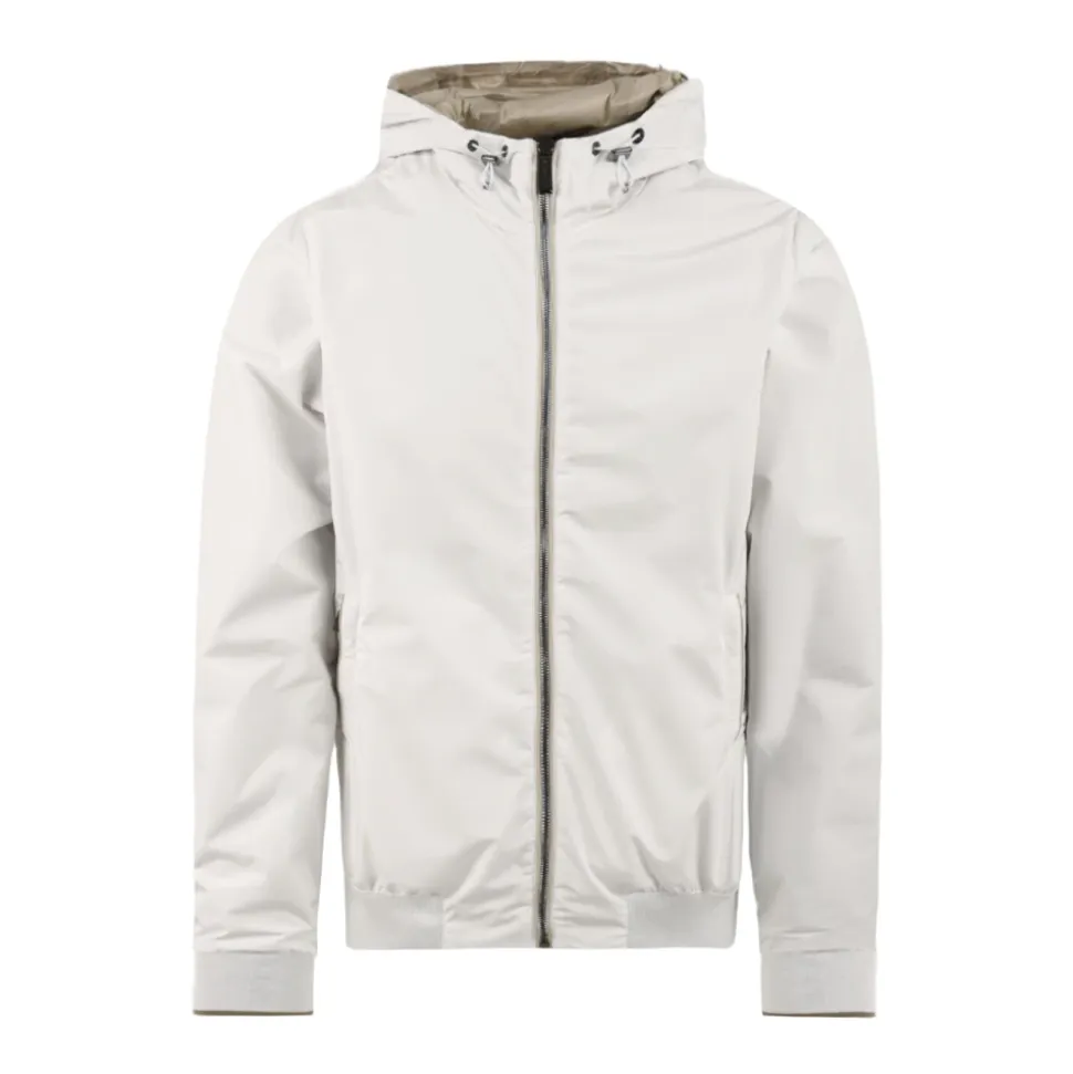 Dennys-Stp Jacket
